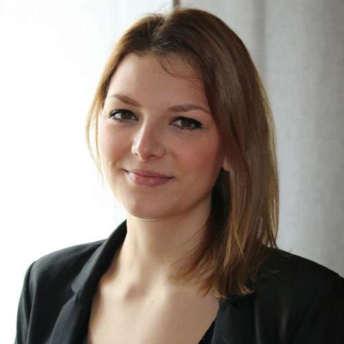 Hillary Mckenzie